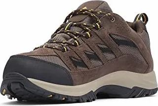 Columbia Men's Crestwood Waterproof