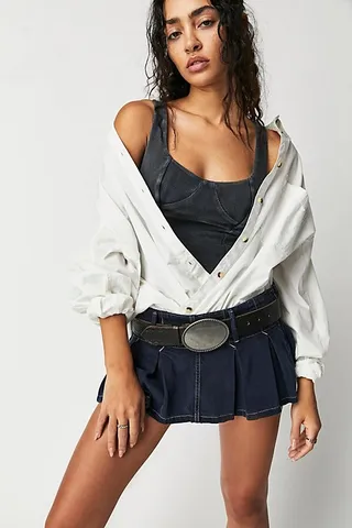You're A Gem Tank by Free People