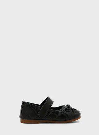 Girls Slip Ons