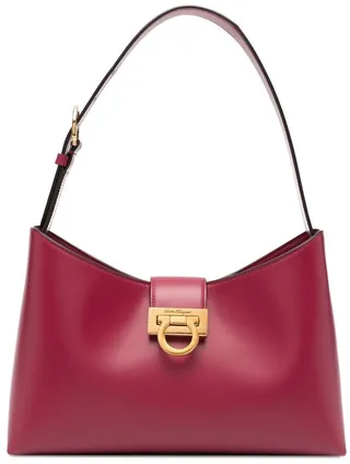 Trifolio shoulder bag