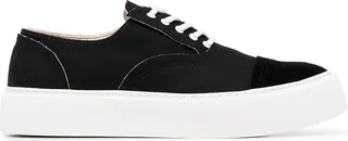 Chunky Low-Top Sneakers