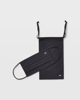 Club Monaco Cotton Mask