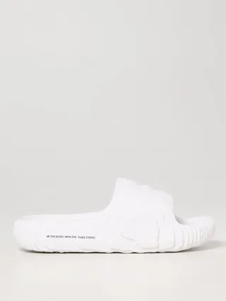 Flat sandals woman Adidas Originals