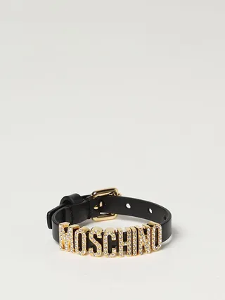 Jewel woman Moschino Couture
