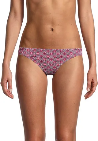 Indigo Bikini Bottom
