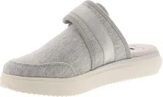Brit Womens Slip On Loafers Slides