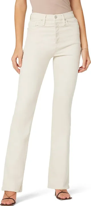 HUDSON Jeans Women's Faye Ultra High Rise Flare Jean