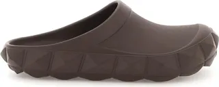 Valentino Garavani Roman Stud Turtle Clog