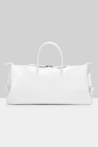 Marsèll Sacchina Zipped Tote Bag