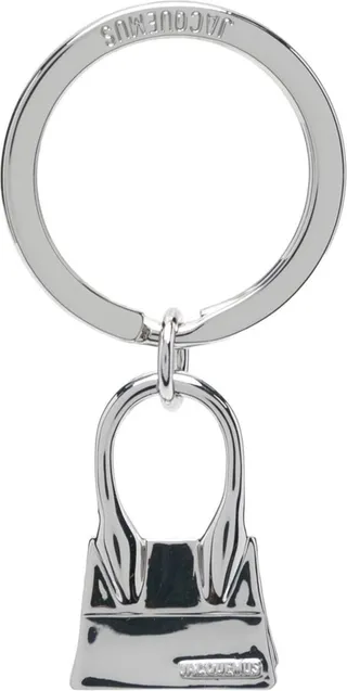 Chiquito Charm Keyring