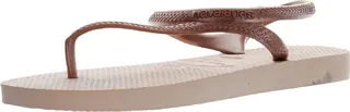 Flash Urban Womens Thong Slip On Flip-Flops