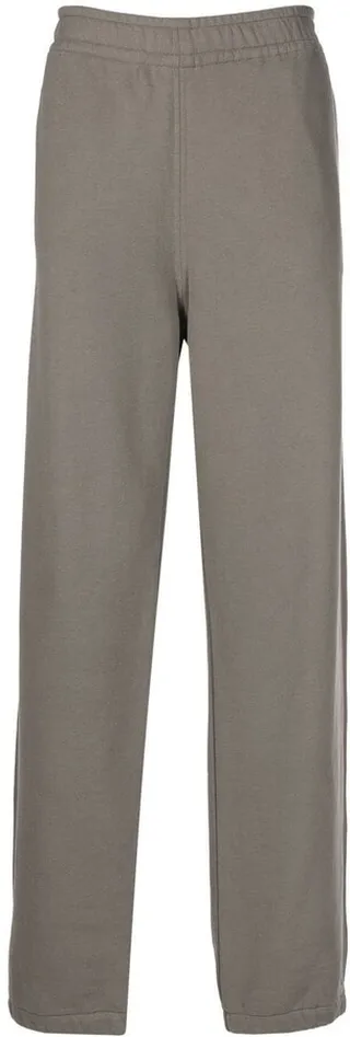 Straight-Leg Track Pants