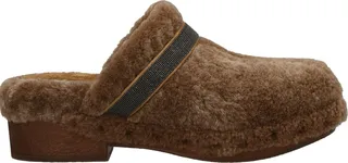 'monile' Clogs