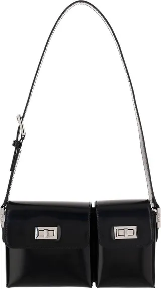 Baby Billy Bag
