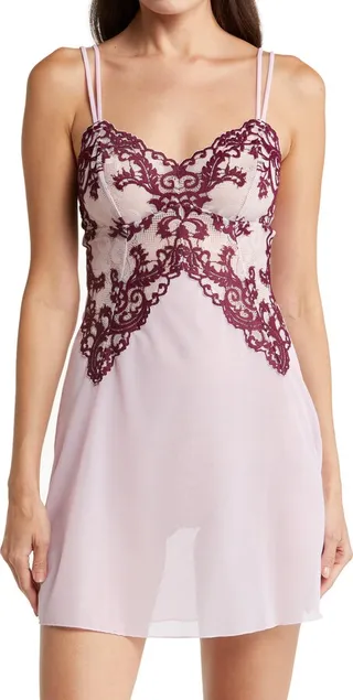 Instant Icon Chemise