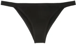 Tricô bikini bottoms