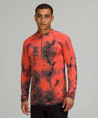 Metal Vent Tech Half-Zip 2.0