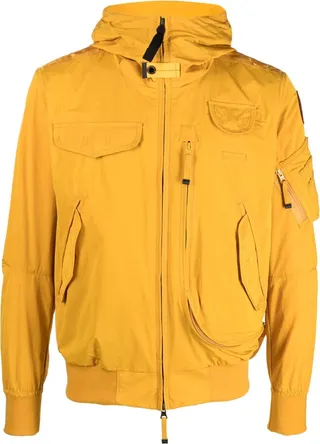 Gobi Spring bomber jacket