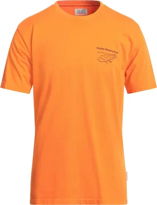 T-shirt White