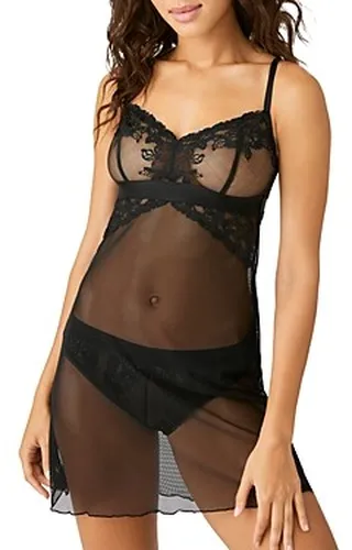 b.tempt'd by Wacoal Opening Act Chemise Nightgown