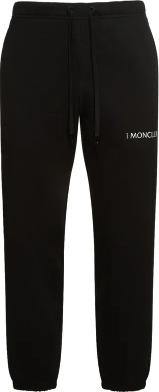 Cotton sweatpants