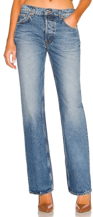 Courtney Low Rise Boot