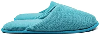Portolano Ladies Plain Slippers