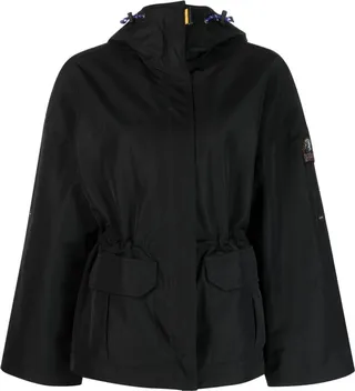 Hailee parka jacket
