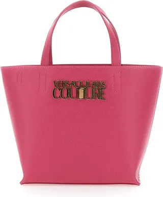Shopper Bag With Shoulder Strap