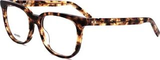 Kenzo Unisex Kz50129i 53Mm Optical Frames