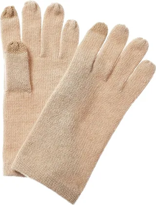 Phenix Cashmere Tech Gloves