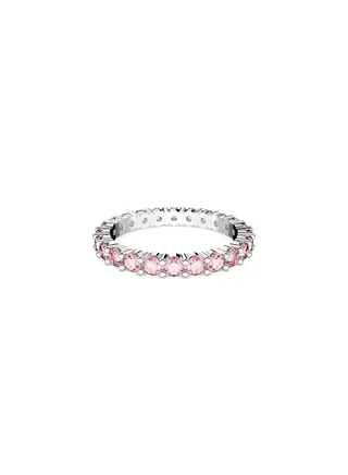 Matrix Ring