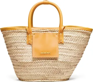 Le Panier Soli tote bag