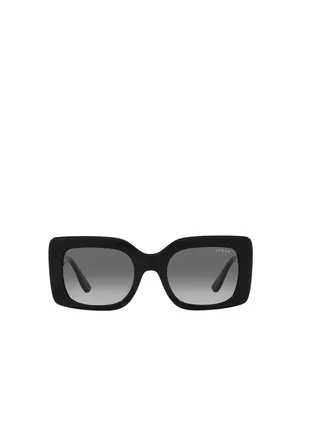 0Vo5481S Rectangle Sunglasses
