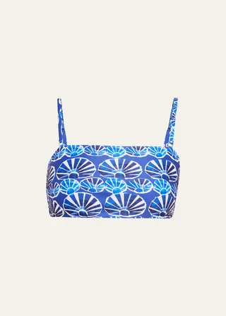 3-Way Convertible Bandeau Top