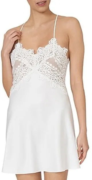Rya Collection Rosey Chemise Nightgown