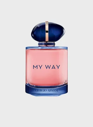 My Way Eau De Parfum Intense 90 Ml