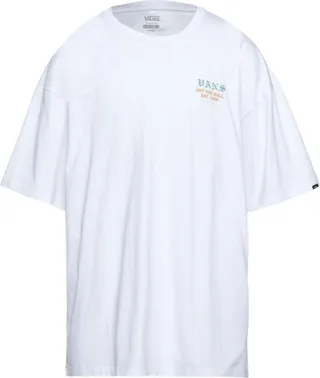 T-shirt White