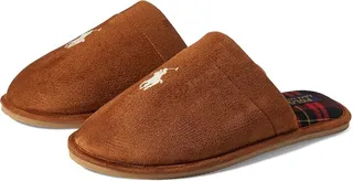 Polo Ralph Lauren Kalrence (Snuff) Men's Shoes