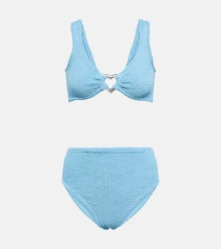Jessica bikini