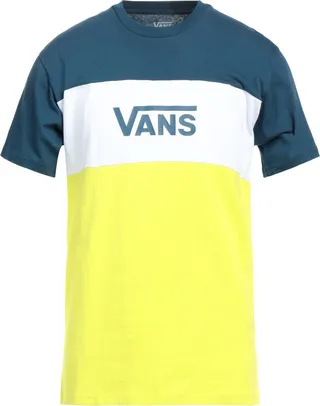 T-shirt Blue