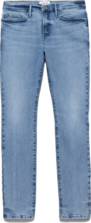 Frame Denim L'homme Aura Skinny Jean