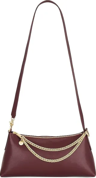 Posen Zip Top Shoudler