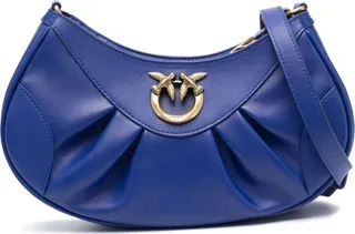 Love Bon Bon leather shoulder bag