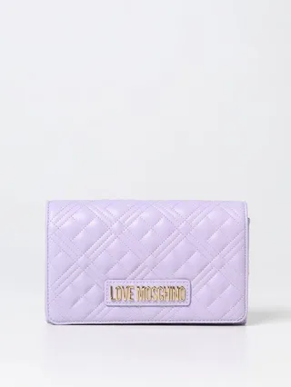 Tote bags woman Love Moschino