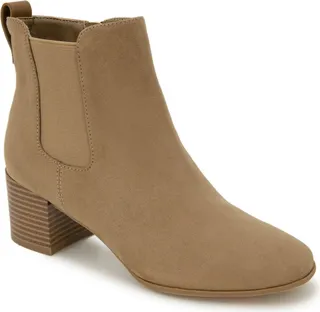 Kenneth Cole Reaction Women's Ruya Chelsea Booties Women's Shoes