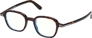 Ft5837 - Havana Glasses