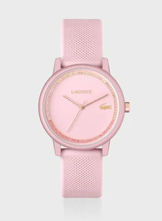 Lacoste 1212 Go Analog Watch