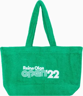 Stefanos Tote Shopper Bag