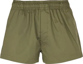Société Anonyme Logo Patch Track Shorts